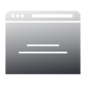 Browser Based Full Screen